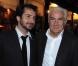 VIDEO EXCLUSIVE + PHOTOS : Avec Edouard Baer, Frédéric Beigbeder et Philippe Vandel, sacrée fiesta au Café de Flore !