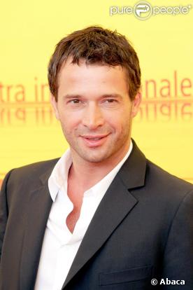 James Purefoy