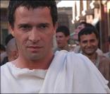 James Purefoy