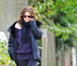 Geri Halliwell serait-elle en train de rompre avec Flipz ?
