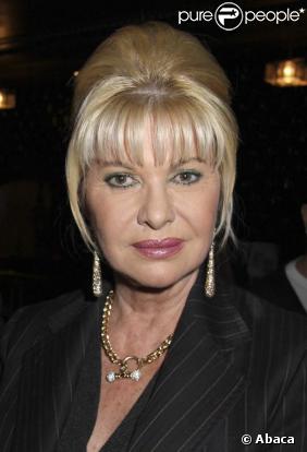 Ivana Trump