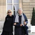 PHOTOS Marie-Anne Chazel : nouvelle fiction, nouveau film et... nouvel amoureux !