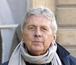 Marie-Anne Chazel et son compagnon Philippe