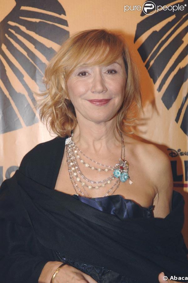 Marie-Anne Chazel
