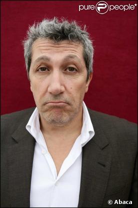 Alain Chabat