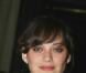 Marion Cotillard vous donne rendez-vous...