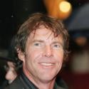 Dennis Quaid heureux papa de jumeaux