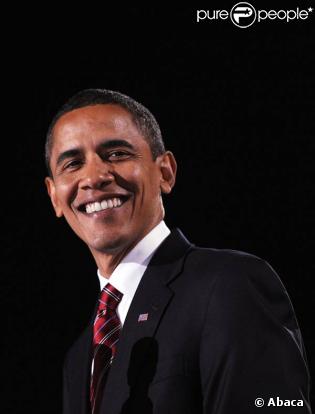 Barack Obama
