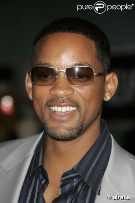 Will Smith 