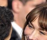 Carla Bruni 