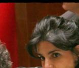Rachida Dati à l'Assemblée Nationale, le 12/11/08