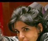 Rachida Dati à l'Assemblée Nationale, le 12/11/08