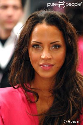 Noémie Lenoir