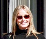 Bo Derek et John Corbett