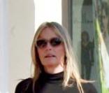Bo Derek avec Toofy, et John Corbett avec Woofy