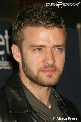 Justin Timberlake