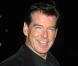 Pierce Brosnan et le paparazzi