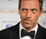 Hugh Laurie