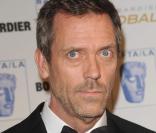 Hugh Laurie