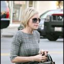 REPORTAGE PHOTOS : Sharon Stone : de la femme fatale au look... fatal !