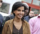 Rachida Dati