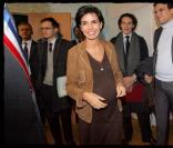Rachida Dati