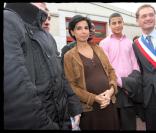 Rachida Dati
