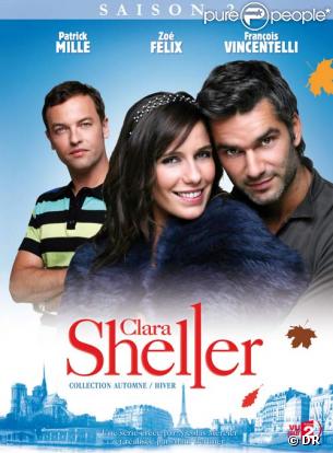 Clara Sheller saison 2, le 4 décembre 2008
