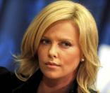 Charlize Theron