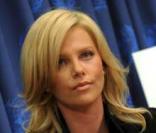 Charlize Theron