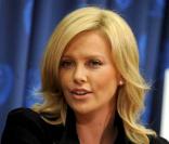 Charlize Theron