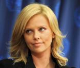 Charlize Theron