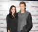 REPORTAGE PHOTOS : La superbe Angelina Jolie et le moustachu Brad Pitt... au sommet du glamour !