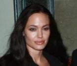 Angelina Jolie et Brad Pitt