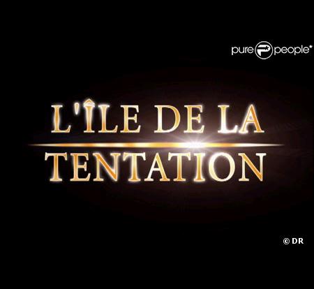 Logo Ile de la Tentation