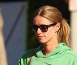 NIcky Hilton et son homme