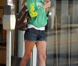NIcky Hilton et son homme
