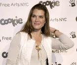 Brooke Shields