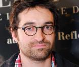 Mathieu Demy