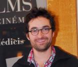 Mathieu Demy
