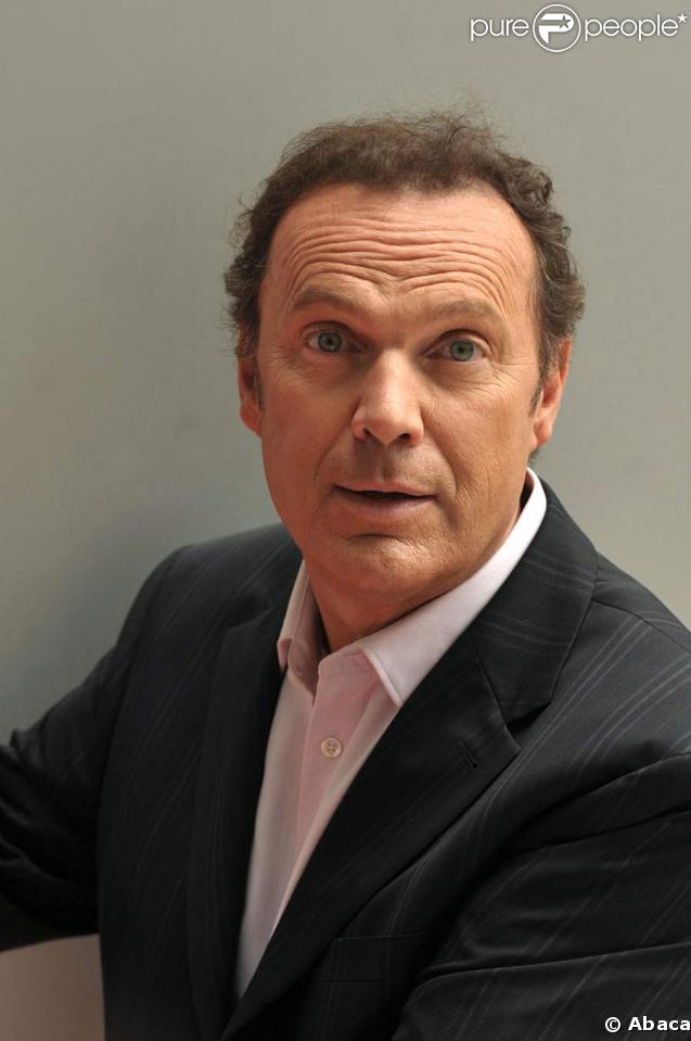 Julien Lepers