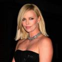 REPORTAGE PHOTOS : Charlize Theron, Maria Sharapova et leurs copines, un combat... de look  !