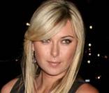 Maria Sharapova