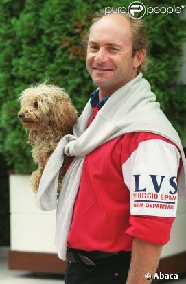 Vincent Lagaf'