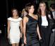 REPORTAGE PHOTOS : Eva Longoria, Victoria Beckham et Heidi Klum se font très belles pour faire la fête en célibataires ! Wahou !