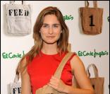 Lauren Bush vous dévoile sa collection de sacs