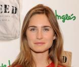 Lauren Bush vous dévoile sa collection de sacs
