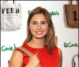 Lauren Bush vous dévoile sa collection de sacs