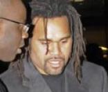 Lilian Thuram et Christian Karembeu