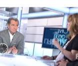 Anna Reinhardt dans Télématin